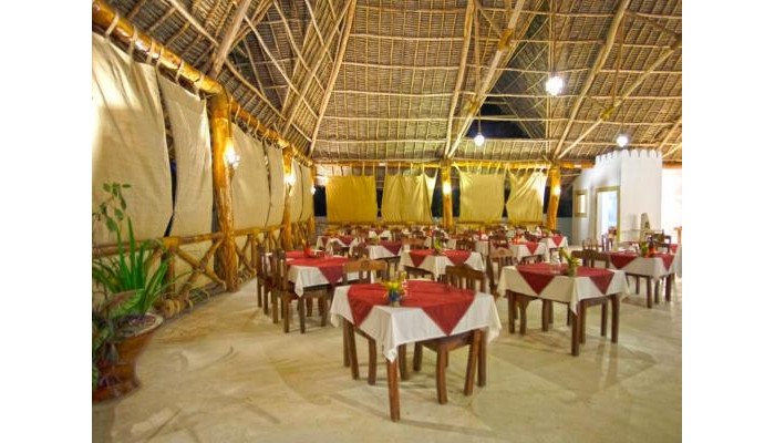 Pongwe Bay Resort poza 11