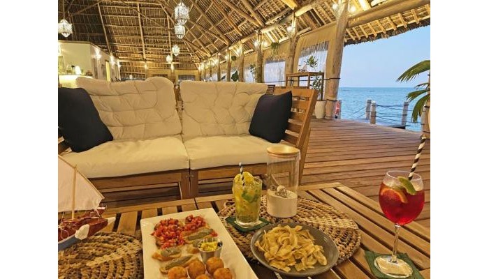 Pongwe Bay Resort poza 15