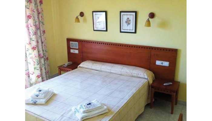 Acquamaris Hotel poza 5