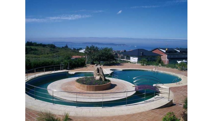 Acquamaris Hotel poza 4