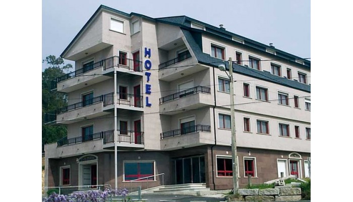 Acquamaris Hotel poza 2