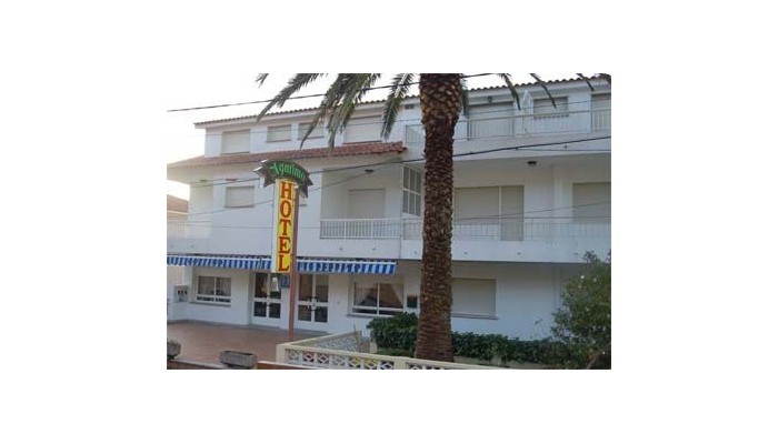 Agarimo Hotel poza 3