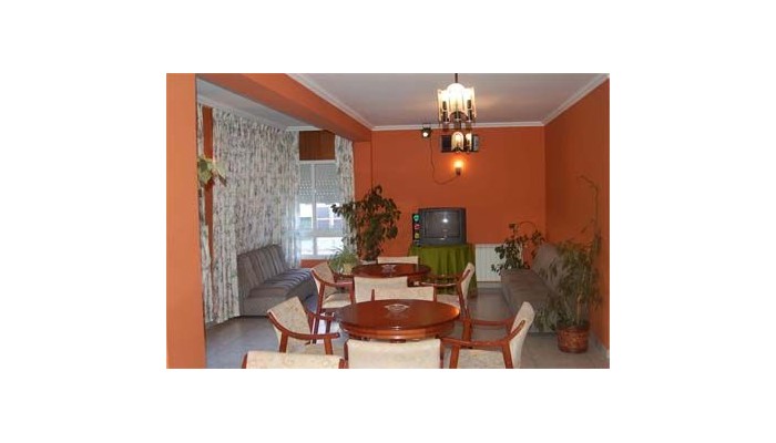 Agarimo Hotel poza 8