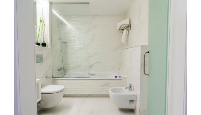 Agua De Mar Hotel Boutique poza 7