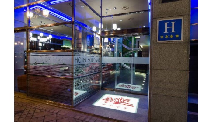 Agua De Mar Hotel Boutique poza 4