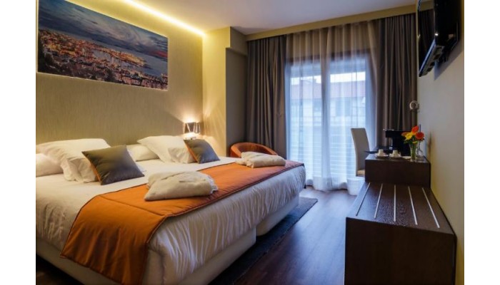 Agua De Mar Hotel Boutique poza 6