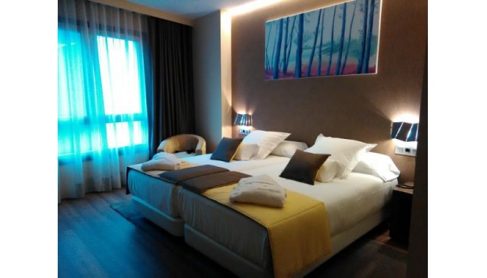 Agua De Mar Hotel Boutique poza 3