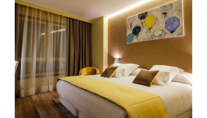 Agua De Mar Hotel Boutique poza 2