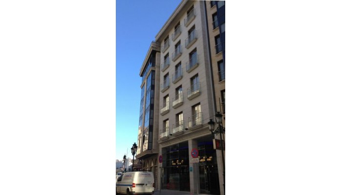 Agua De Mar Hotel Boutique poza 5