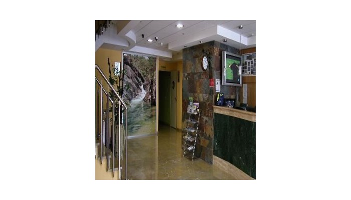 Apartamentos Atlantico Resort poza 11