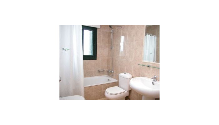 Apartamentos Atlantico Resort poza 5