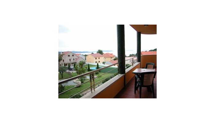 Apartamentos Atlantico Resort poza 6