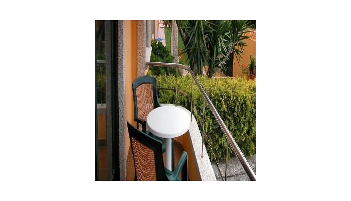 Apartamentos Atlantico Resort poza 0