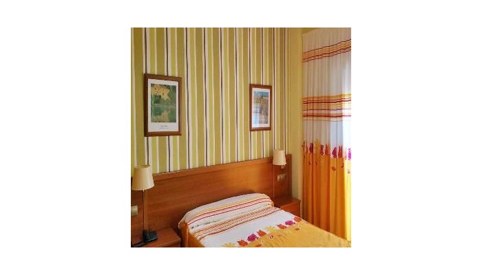 Apartamentos Atlantico Resort poza 7