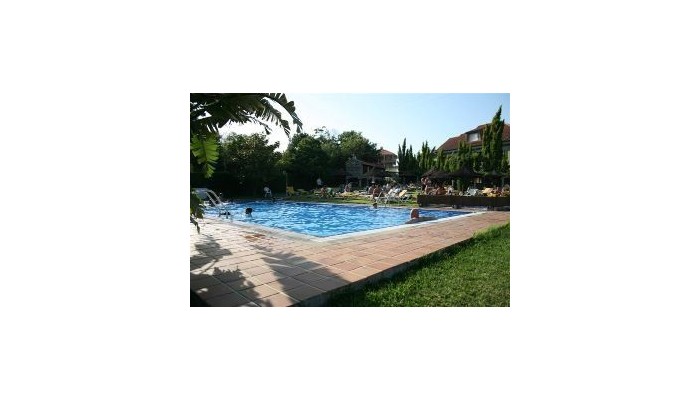 Aparthotel Villa Cabicastro poza 9