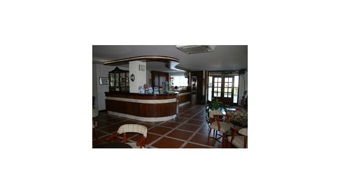 Aparthotel Villa Cabicastro poza 0