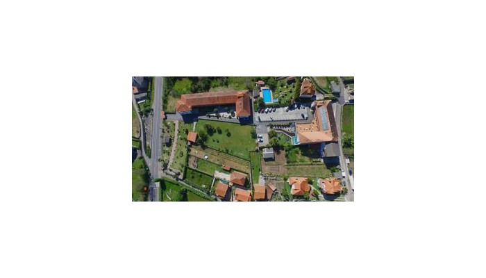 Aparthotel Villa Cabicastro poza 6