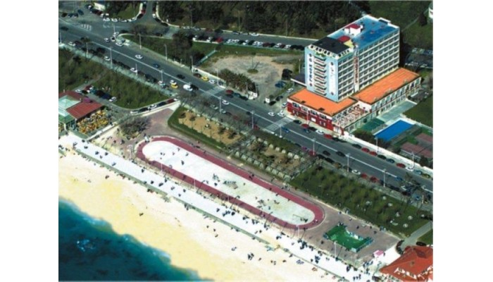 Ath Gran Hotel Samil poza 5