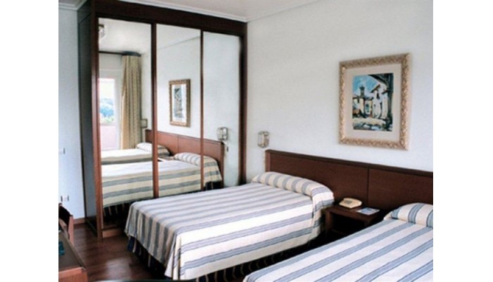 Ath Gran Hotel Samil poza 6