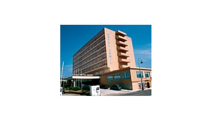 Ath Gran Hotel Samil poza 1