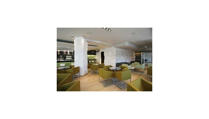 Bienestar Moana Hotel- Spa poza 9