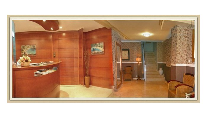 Casa Roman Hotel poza 7