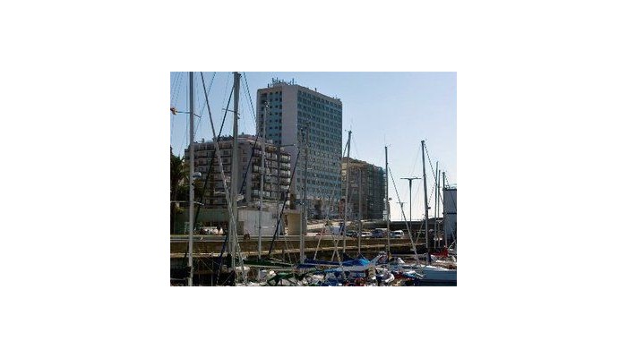 Estudios Bahia De Vigo Sercotel Confort poza 7