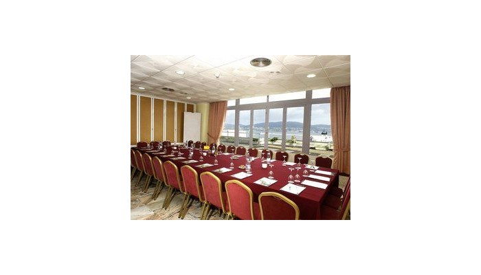 Estudios Bahia De Vigo Sercotel Confort poza 5