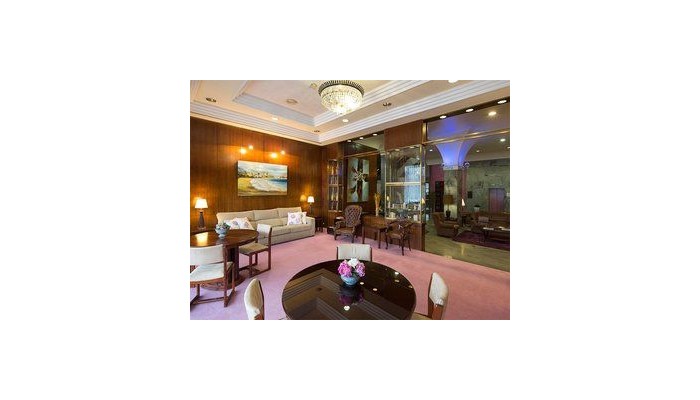 Estudios Bahia De Vigo Sercotel Confort poza 3