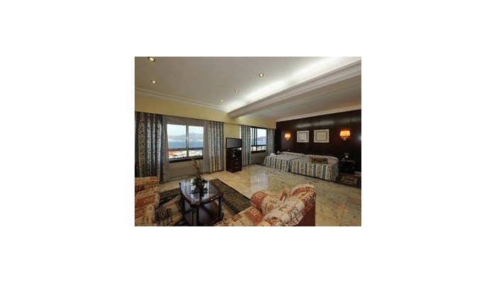 Estudios Bahia De Vigo Sercotel Confort poza 8