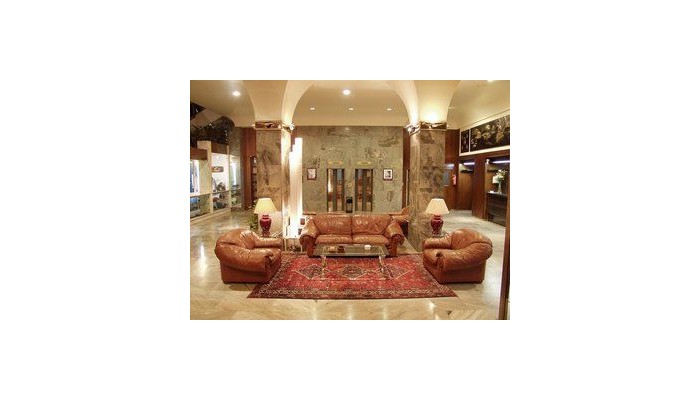 Estudios Bahia De Vigo Sercotel Confort poza 4