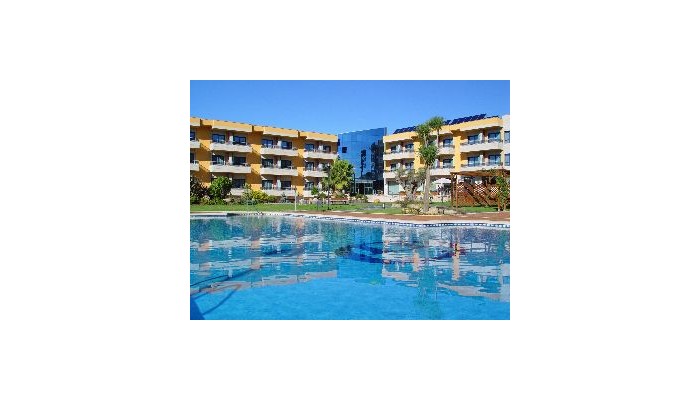 Galatea Hotel Spa poza 1