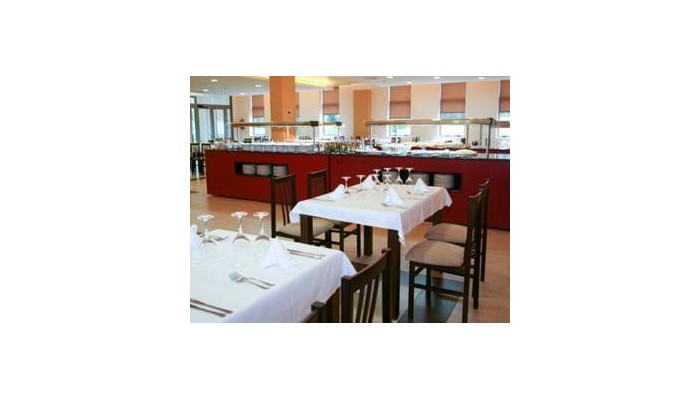 Galatea Hotel Spa poza 6