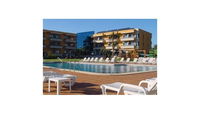 Galatea Hotel Spa poza 8