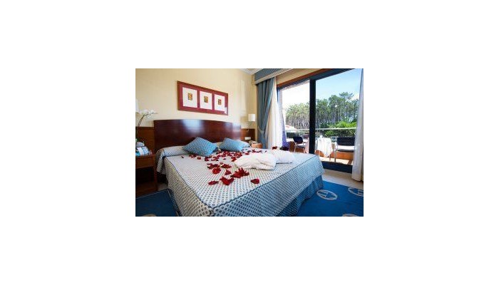 Galatea Hotel Spa poza 3