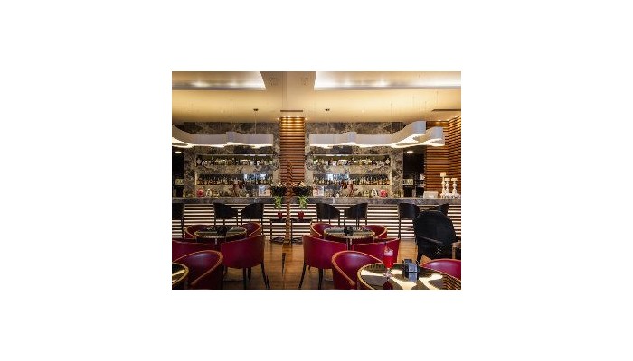 Gran Hotel Nagari Boutique & Spa poza 1