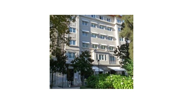 Gran Hotel Nagari Boutique & Spa poza 9