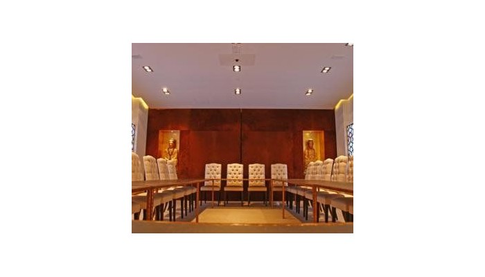 Gran Hotel Nagari Boutique & Spa poza 5