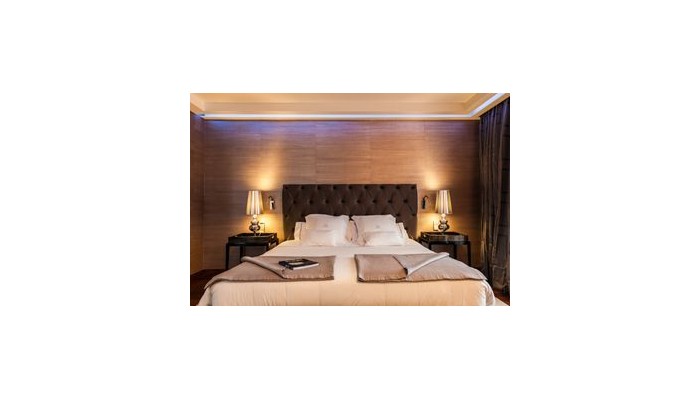 Gran Hotel Nagari Boutique & Spa poza 11