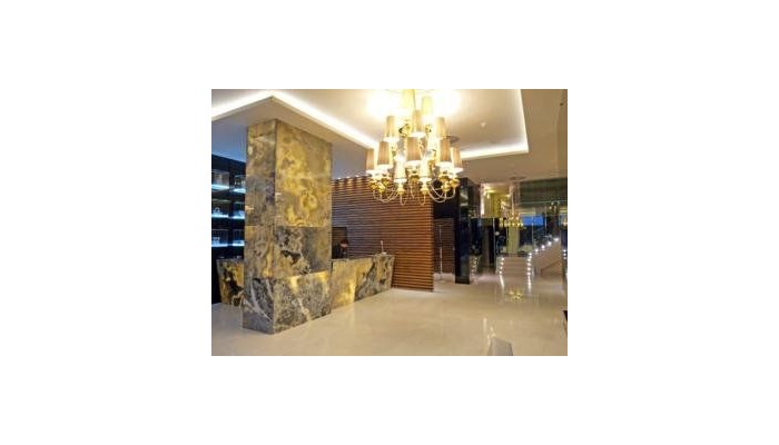 Gran Hotel Nagari Boutique & Spa poza 3