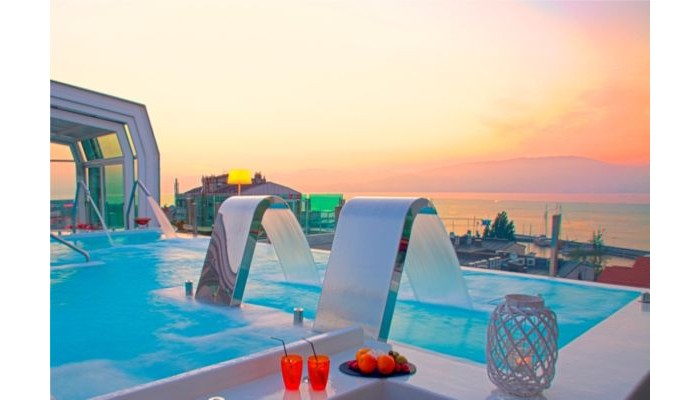 Gran Hotel Nagari poza 0