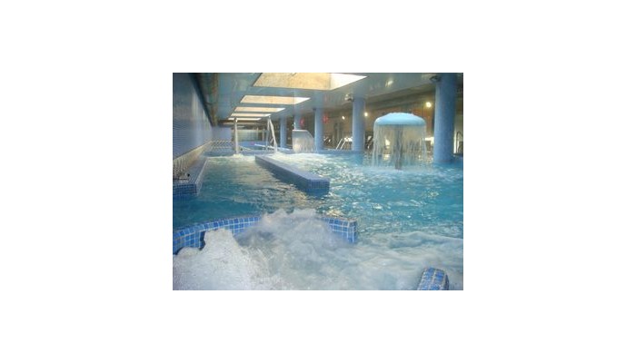 Gran Talaso Hotel Sanxenxo poza 8