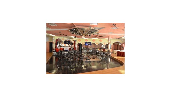 Hlg Gran Hotel Samil poza 5