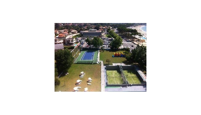 Hlg Gran Hotel Samil poza 7