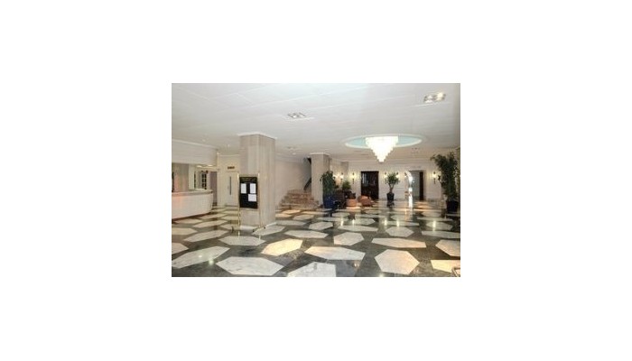 Hlg Gran Hotel Samil poza 2