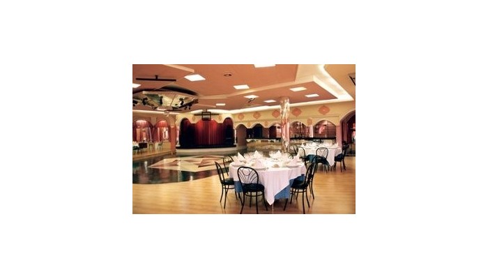 Hlg Gran Hotel Samil poza 4