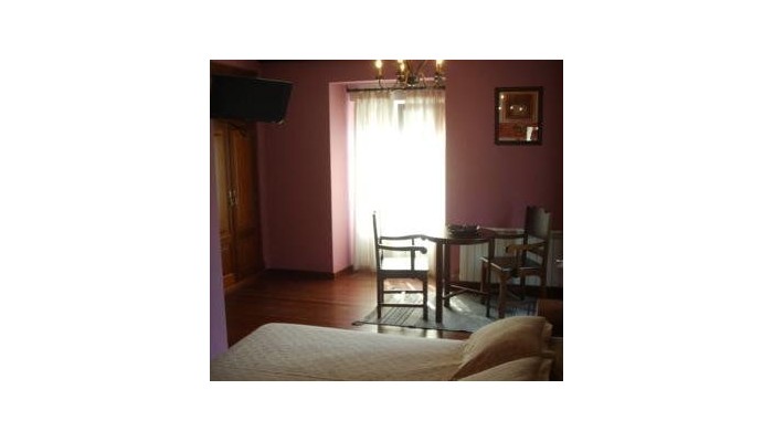 Hotel A Casa Do Rio poza 11