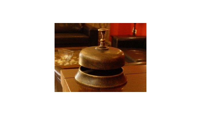 Hotel A Casa Do Rio poza 1