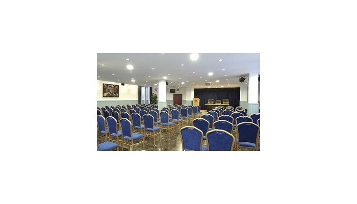 Hotel A Estrada poza 2