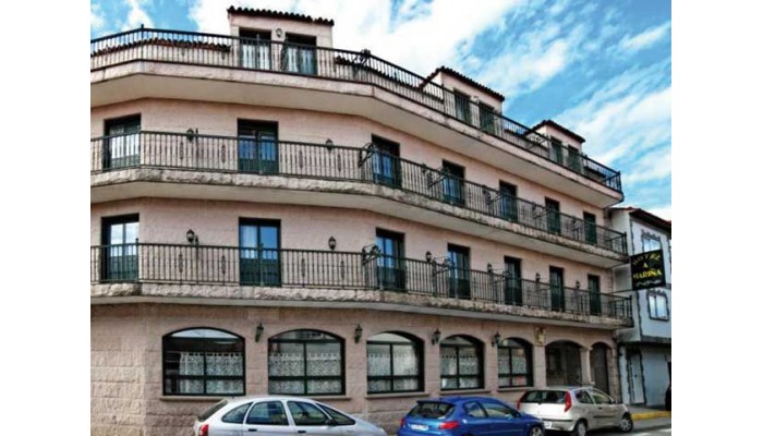 Hotel A Marina poza 1